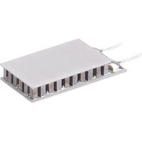 Laird Thermal Systems 387007113 Thermoelectric Coolers Thermoelectric Cooler, Mini Form Factor, AuSn Solder, 3.4W, 6.2x12.3x2mm