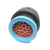 DEUTSCH - TE Connectivity HDP26-24-29SE-L017 Connectors PLUG ASM