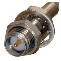 Johnson / Cinch Connectivity Solutions 142-4304-406 Connectors BLHD JCK 316DS Ni