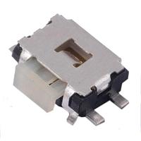 CTS Electronic Components 223HMSAARBG Tactile Switches Tactile Switch