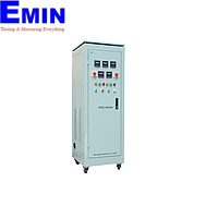 Transformer test equipment