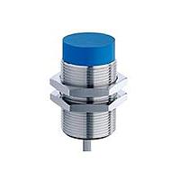 Contrinex 120253-0406 Proximity Sensors M30 Hsg 25mm OD NPN NO 2m 3W