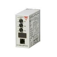 Carlo Gavazzi S1430UAP912 Photoelectric Sensors Three channel photoelectric amplifier