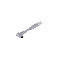 Amphenol CONEC 42-10200 Sensor Cables / Actuator Cables SAL-8-RKWS4-RSU4-
