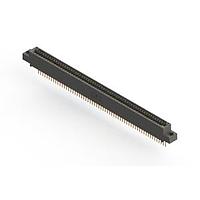 EDAC 895-060-523-408 Receptacles .100" (2.54mm) Pitch Card Edge Connector