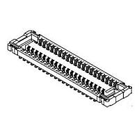 Molex 503776-3410 Headers 34Ckt SMT Vert Plug 0.40mm Pitch BTB