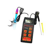 Sinotester PH-8414 Pen type pH meter (0.00～14.00pH)