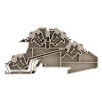 Weidmuller 1720780000 Terminal Block Tools & Accessories ZDL 2.5 S/L