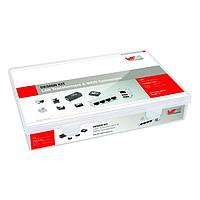 Wurth Elektronik 749615 Interface Development Tools Design Kit WE-LAN & WERI Connectors