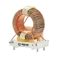 Bel Signal Transformer HCTC-4-1.7 Common Mode Chokes HIGH CURRENT TORROIDAL CHOKE