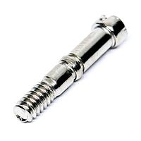 HARTING 09670029090 D-Sub Tools & Hardware DSUB SHORT MNT SCRW FOR FCT MET