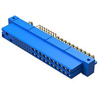 Amphenol Positronic PCIH47F400C1 Power to the Board