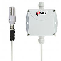 Comet P3116-2 Economy humidity and temperature transmitter (9-30 Vdc, 4-20 mA)
