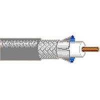 Belden 1506A 0031000 Coaxial Cables 20AWG 1C SHIELD 1000ft SPOOL ORANGE