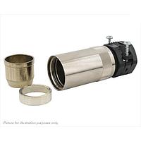 Eaton Souriau-Sunbank UT0S24JCPGN Accessories Cable clamp with plastic strain relief nut, size 24