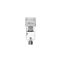 Pressure Regulators