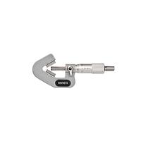 Asimeto 151-07-0 V-Anvil Micrometers (80-95mm, 0.005mm)