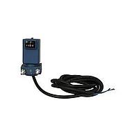 Eaton 1550E-6513 Photoelectric Sensors FIBEROPTIC-INFRARED,AC/DC,SS RELAY,CABLE