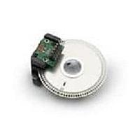 Broadcom AEDB-9140-H14 Incremental/Shaftless 3 Channel 400CPR Metal CW 28mm 5mm