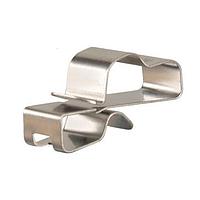 Heyco S6442 Cable Mounts SUNRUNNER 2-R CLIP BULK