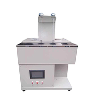 Huazheng HZ7550 Crude Oil Wax Content Tester (2.0kW, RT~ 90℃)