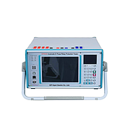 EPHIPOT EPRP-606 GPS Relay Protection Tester