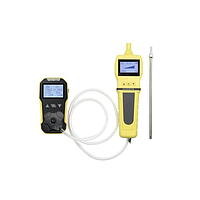 Total BH-4A/Pump Multi Gas Detector (O2, CO, H2S, LEL)