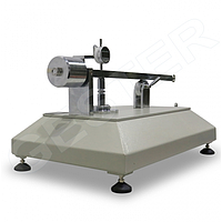 GESTER GT-C86-2 Geotextile Thickness Tester (0～1±0.001mm, 200±0.1kPa)