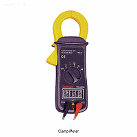 Taekwang T4.600A Multimeter digital clamp 73*194*133