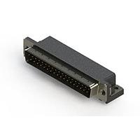 EDAC 629-037-340-512 D-Sub Connectors - Standard Density Right Angle D-Sub Connector