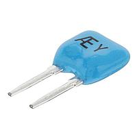 Alpha Electronics FLAY1K0000A Metal Foil Resistors FLAY1K0000A 2.5 PPM CONFORMAL