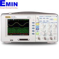 Digital Oscilloscopes Rigol DS1102D, 100MHZ (16 logic channels)