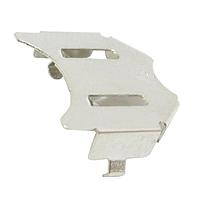 Eagle Plastic Devices 12BH062-GR Battery Clips CR1216 CR1220 CR1225 BATTERY CLIPS