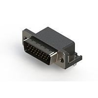 EDAC 633-026-363-045 D-Sub Connectors - Standard Density Right Angle D-Sub Connector