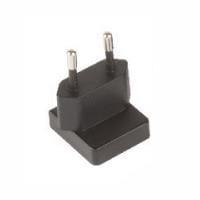 XP Power ACM PLUG EU Interchangeable Plugs EU PLUG HEAD FOR ACM SERIES
