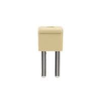 Weidmuller 0270860000 Cross Connector QS 2/10/4