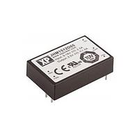 XP Power JHM1524D15 Isolated DC-DC CONVERTER, 15W, MEDICAL, DIP24