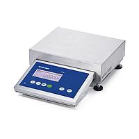 Mettler Toledo 22201462 Combi Bench Scale ICS426xd-AB15