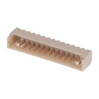 Molex 53047-1410 Shrouded VERTICAL HDR 14P