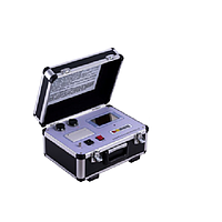 Wuhan HTDP-H (VLF-60kV) Hipot Test Set