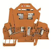 Weidmuller 1082370000 Terminal Block Tools & Accessories ZSI 2.5/LD 60AC OR