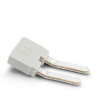 PHOENIX CONTACT 1741238 Terminal Block Tools & Accessories EBP 3- 5 PA1,3 VPE2500