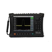 SALUKI S3302SB Handheld Spectrum Analyzer (9 kHz to 6.5 GHz)