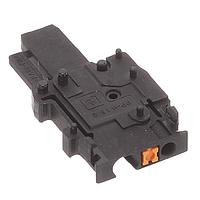 PHOENIX CONTACT 3212694 Plugs PP-H 1,5/S/1-M BK