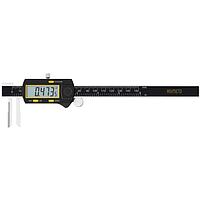 Asimeto 309-32-9 Digital Calipers With Long Internal Measuring Jaws (18-300mm / .709-12", ± 0.05mm)