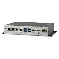 Advantech UNO-2484G-6731BE Modular Compact Embedded Box PC (6th Gen. Intel® Core™ i7-6600U 2.6 GHz Dual-Core)