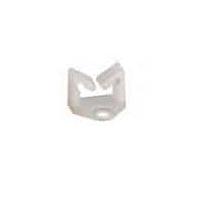 Heyco 12029 Cable Holder CHSR L-11 NATURAL