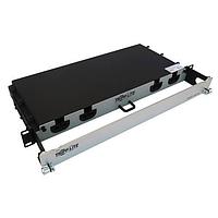 Tripp Lite N48S-2M24L12-10 Patch Panels X2 MTP/LCDPLX SNGLMDE PRLDPNL