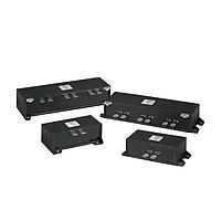 KYOCERA AVX FHC16I0517KJH Hybrid and Electric Vehicles Capacitors 410/450V 510uF FHC1 Polypropylene Tol10%