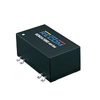 RECOM Power REM2A-053.3S/SMD Isolated 2W 4.5-12Vin 3.3Vout 600mA